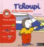 T'Choupi Et Les Transports - Preview
