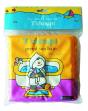 T'Choupi Prend Son Bain - Preview