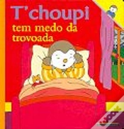 Capa do artigo T