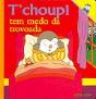 T'choupi tem Medo da Trovoada - Preview