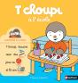 T'Choupi Tome 11 : T'Choupi À L'École - Preview