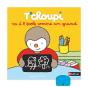 T'Choupi Va À L'École Comme Un Grand - Preview