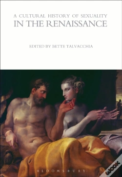 Capa do artigo Tchs Ch Sexuality Renaissance Pb