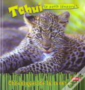 Tchui Le Petit Leopard