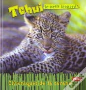 Capa do artigo Tchui Le Petit Leopard
