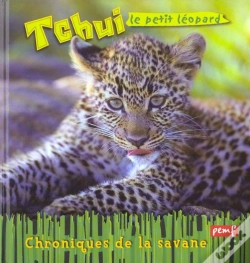 Capa do artigo Tchui Le Petit Leopard