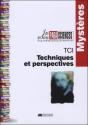 Tci Techniques Et Perspectives - Preview