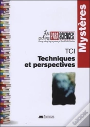 Capa do artigo Tci Techniques Et Perspectives