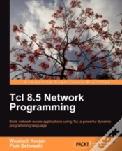 Capa do artigo Tcl 8.5 Network Programming