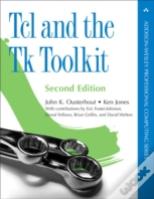 Tcl And The Tk Toolkit