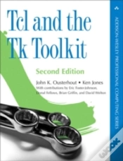 Capa do artigo Tcl And The Tk Toolkit