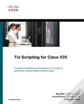 Capa do artigo Tcl Scripting For Cisco Ios