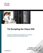 Tcl Scripting For Cisco Ios