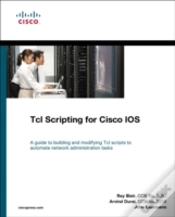 Capa do artigo Tcl Scripting For Cisco Ios