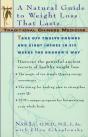 Tcm: A Natural Guide To Weight Loss That Lasts - Preview