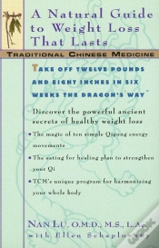 Capa do artigo Tcm: A Natural Guide To Weight Loss That Lasts