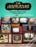 Tcm Underground