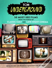 Capa do artigo Tcm Underground