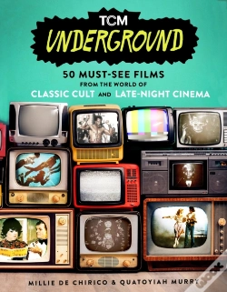 Capa do artigo Tcm Underground
