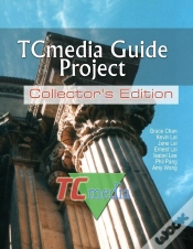 Capa do artigo Tcmedia Guide Project: Collector