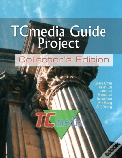 Capa do artigo Tcmedia Guide Project: Collector'S Edition