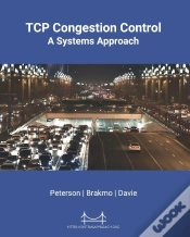 Capa do artigo Tcp Congestion Control