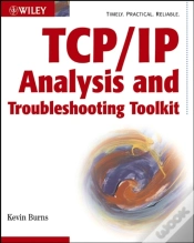 Capa do artigo Tcp/Ip Analysis And Troubleshooting Toolkit