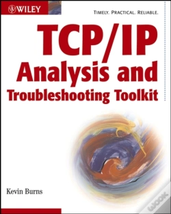 Capa do artigo Tcp/Ip Analysis And Troubleshooting Toolkit