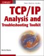 Tcp/Ip Analysis And Troubleshooting Toolkit - Preview