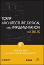 Tcp/Ip Architecture, Design, And Implementation In Linux - Preview