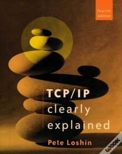 Capa do artigo Tcp/Ip Clearly Explained