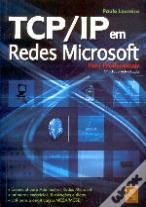 TCP-IP em Redes Microsoft Para Profissionais