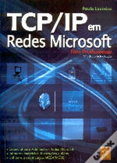 TCP-IP em Redes Microsoft Para Profissionais