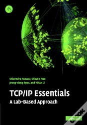 Capa do artigo Tcp/Ip Essentials