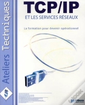 Capa do artigo Tcp/Ip Et Les Services Réseaux