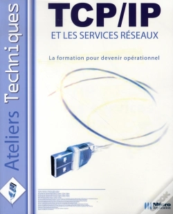 Capa do artigo Tcp/Ip Et Les Services Réseaux