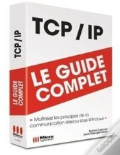 Capa do artigo Tcp/Ip; (Guide Complet)
