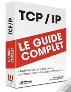 Capa do artigo Tcp/Ip; (Guide Complet)