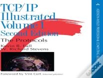 Tcp/Ip Illustrated