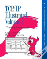 Tcp/Ip Illustrated, Volume 2 (Paperback)