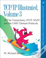 Tcp/Ip Illustrated, Volume 3