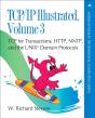 Tcp/Ip Illustrated, Volume 3 - Preview