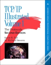Tcp/Ip Illustrated