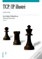 Capa do artigo Tcp/Ip Illustré ; La Mise En Oeuvre T.2