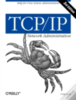 Capa do artigo Tcp/Ip Network Administration