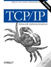 Capa do artigo Tcp/Ip Network Administration
