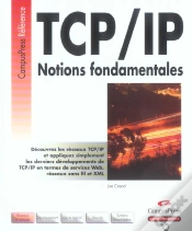 Capa do artigo Tcp-Ip ; Notions Fondamentales