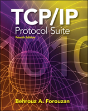 Tcp/Ip Protocol Suite - Preview