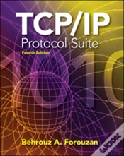 Capa do artigo Tcp/Ip Protocol Suite