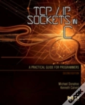 Capa do artigo Tcp/Ip Sockets In C